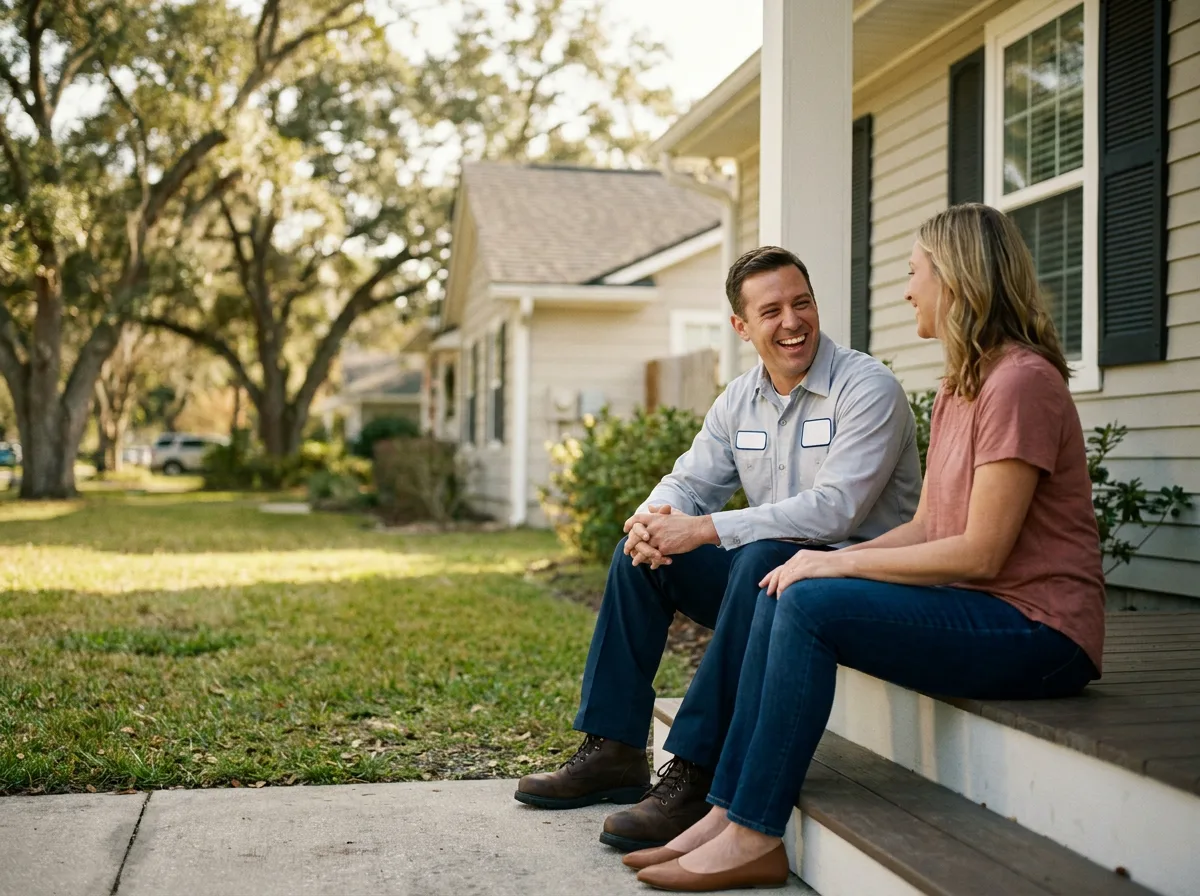 Septic tank pumping FAQs for Richardson, TX